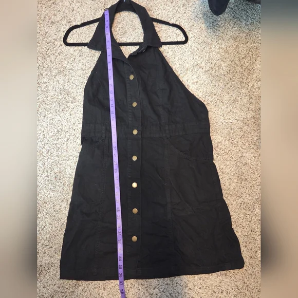 Free People Women's Sami Mini Dress NWT - Picture 7 of 7